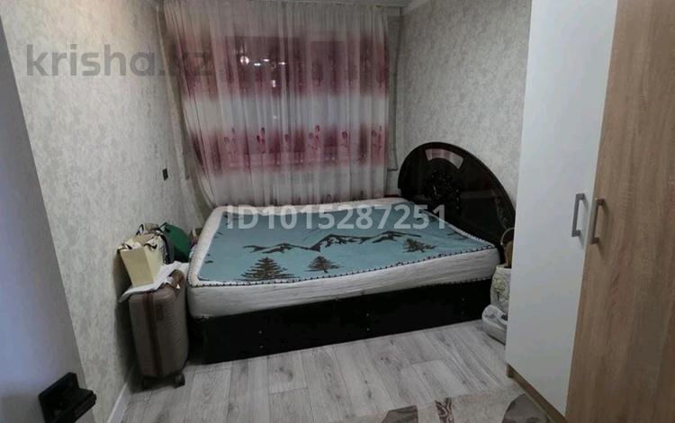3-комнатная квартира · 60 м² · 3/5 этаж, женис 69 за 32 млн ₸ в Астане, Сарыарка р-н — фото 2