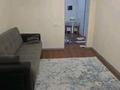 1-комнатная квартира · 45 м² · 2/6 этаж, Халиуллина 196/17 — Жк Мереке. Рядом с Магнумом. Эко Пост. за 200 000 ₸ в Алматы, Медеуский р-н