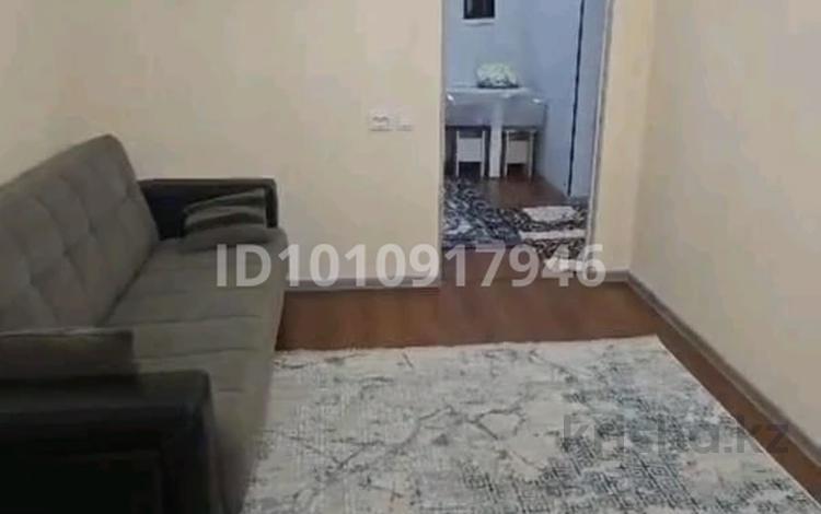 1-комнатная квартира · 45 м² · 2/6 этаж, Халиуллина 196/17 — Жк Мереке. Рядом с Магнумом. Эко Пост. за 200 000 ₸ в Алматы, Медеуский р-н — фото 19