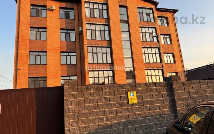 3-комнатная квартира · 105 м² · 2/4 этаж, Достоевского — Сатпаева за 66 млн 〒 в Павлодаре — фото 2