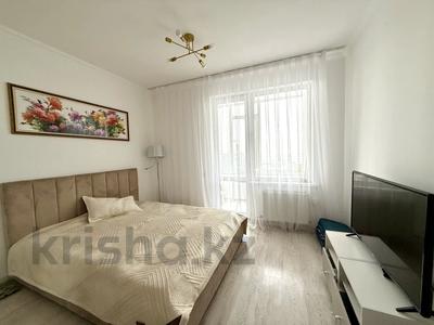2-комнатная квартира · 49 м² · 14/19 этаж, Туран 55/4 — Астана Арена за 35.9 млн ₸ в Есильский р-н