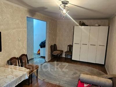 1-комнатная квартира · 31.8 м² · 2/5 этаж, 343 квартал 4 за 12 млн 〒 в Семее