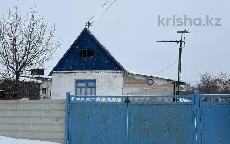 Дача · 2 комнаты · 21.1 м² · 6.5 сот., Башенная за 2 млн ₸ в Жезказгане — фото 3