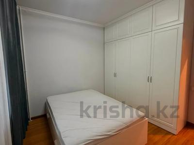 2-бөлмелі пәтер · 60 м² · 4/9 қабат, Алмагүл ш/а., Жарокова 49, бағасы: 54 млн ₸ в Алматы, Бостандыкский р-н