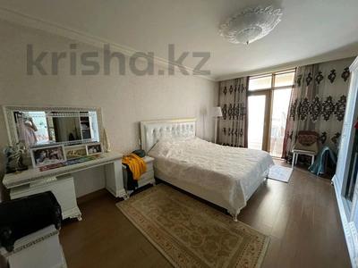 3-комнатная квартира · 146 м² · 16/19 этаж, Аскарова — Шикарная панорама - горячая цена! за 125 млн ₸ в Алматы, Ауэзовский р-н