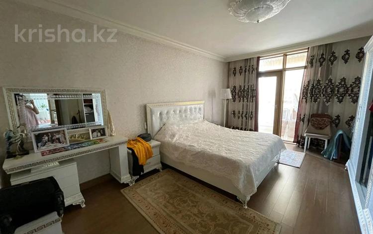 3-комнатная квартира · 146 м² · 16/19 этаж, Аскарова — Шикарная панорама - горячая цена! за 125 млн ₸ в Алматы, Ауэзовский р-н — фото 2