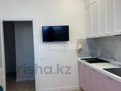 3-бөлмелі пәтер · 93 м² · 6/9 қабат, Анет баба 2, бағасы: 70 млн ₸ в Астане, Нура р-н