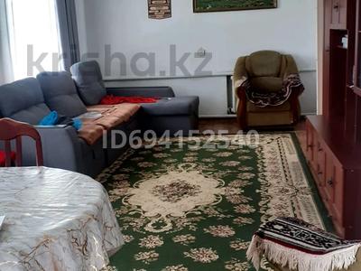 Отдельный дом • 4 комнаты • 80 м² • 8.5 сот., Балпыкби 208 за 13 млн 〒 в Карабулаке