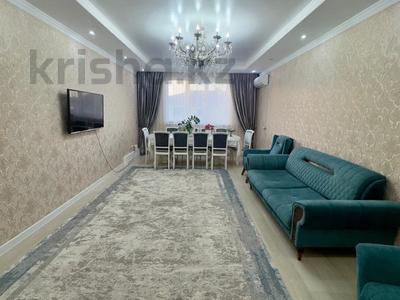 2-комнатная квартира · 107 м² · 4/4 этаж, бокенбай батыра за 27.5 млн ₸ в Актобе