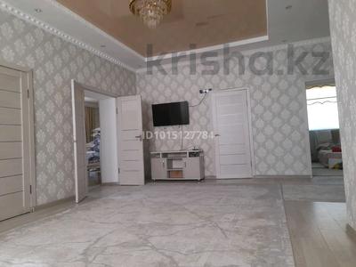 Отдельный дом · 5 комнат · 300 м² · 10 сот., Жаңа жол 42 — Авто парк за 20 млн ₸ в Арыси