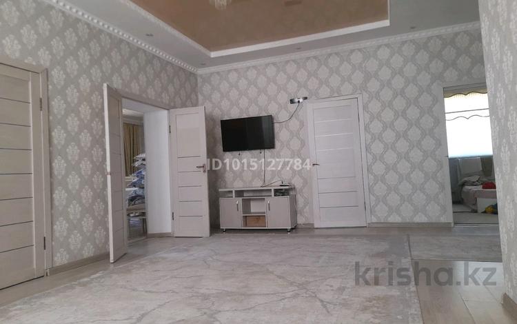 Отдельный дом · 5 комнат · 300 м² · 10 сот., Жаңа жол 42 — Авто парк за 20 млн ₸ в Арыси — фото 2