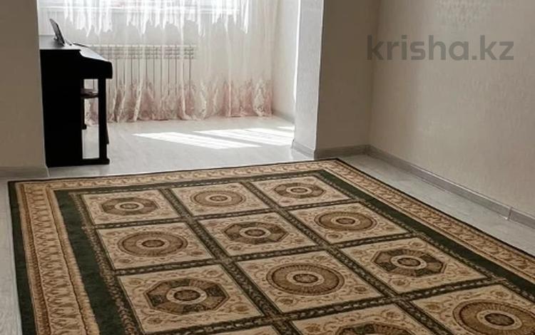 2-бөлмелі пәтер · 57 м² · 3/5 қабат, 12-ш/а. 50, бағасы: 16 млн ₸ в Актау, 12-й мкр — фото 2