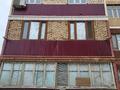3-бөлмелі пәтер · 61 м² · 2/5 қабат, Кенесары 27, бағасы: 14 млн ₸ в Туркестане