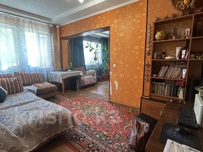 Отдельный дом · 4 комнаты · 100 м² · 3.5 сот., Учительская 39 за 40 млн 〒 в Алматы, Медеуский р-н