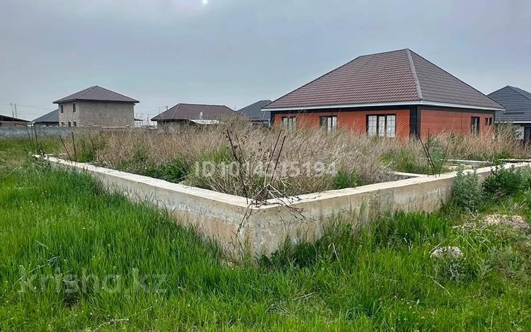 Жер телімі · 5 сотық, Қызылқайрат, бағасы: 12 млн ₸ в Кызылкайрат — фото 2