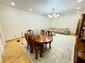 Отдельный дом · 5 комнат · 353 м² · 10 сот., мкр Комсомольский, Мкр Комсомольский, Айша Биби — ул. Туран/Мухамедханова за 300 млн ₸ в Астане, Есильский р-н — фото 4