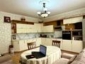 Отдельный дом · 5 комнат · 353 м² · 10 сот., мкр Комсомольский, Мкр Комсомольский, Айша Биби — ул. Туран/Мухамедханова за 300 млн ₸ в Астане, Есильский р-н — фото 24