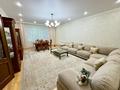 Отдельный дом · 5 комнат · 353 м² · 10 сот., мкр Комсомольский, Мкр Комсомольский, Айша Биби — ул. Туран/Мухамедханова за 300 млн ₸ в Астане, Есильский р-н