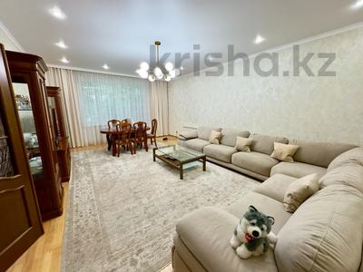 Отдельный дом · 5 комнат · 353 м² · 10 сот., мкр Комсомольский, Мкр Комсомольский, Айша Биби — ул. Туран/Мухамедханова за 300 млн ₸ в Астане, Есильский р-н