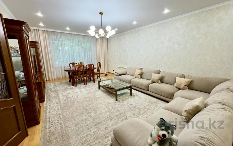 Отдельный дом · 5 комнат · 353 м² · 10 сот., мкр Комсомольский, Мкр Комсомольский, Айша Биби — ул. Туран/Мухамедханова за 300 млн ₸ в Астане, Есильский р-н — фото 9