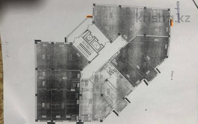 3-комнатная квартира · 123 м² · 3/13 этаж, 16-й мкр 84 — ЖК Голден парк за 36 млн ₸ в Актау — фото 2