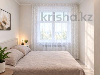 2-комнатная квартира · 54 м² · 2/5 этаж, Aбая 41 за 250 000 ₸ в Балхаше