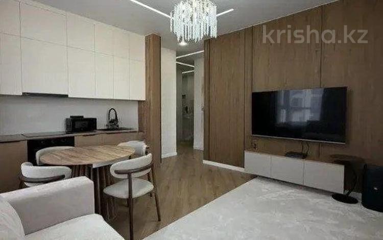 3-бөлмелі пәтер · 62 м² · 15/16 қабат, Е-429 — ГОРЯЧЕЕ ПРЕДЛОЖЕНИЕРЕДКАЯ НАХОДКА‼️, бағасы: 45.6 млн ₸ в Астане, Нура р-н — фото 7