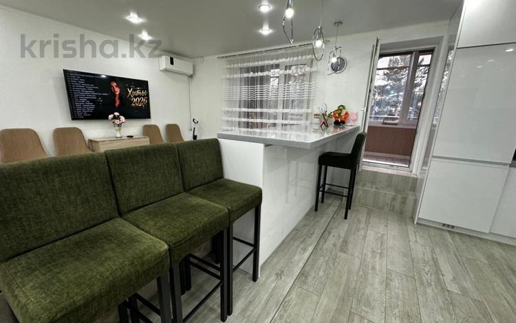 3-бөлмелі пәтер · 72 м² · 2/10 қабат, Алтынсарина 122, бағасы: 37 млн ₸ в Костанае — фото 2