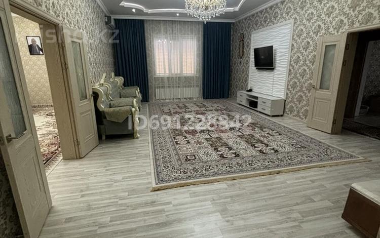 Жеке үй · 5 бөлме · 240 м² · 10 жүзд., Сарықамыс-2 ш/а.., 9, бағасы: 52 млн ₸ в Атырау, мкр Сарыкамыс-2 — фото 2