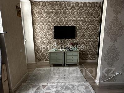 2-комнатная квартира · 56.7 м² · 6/7 этаж, мкр Нурсая, Акжарма 10 за 200 000 ₸ в Атырау