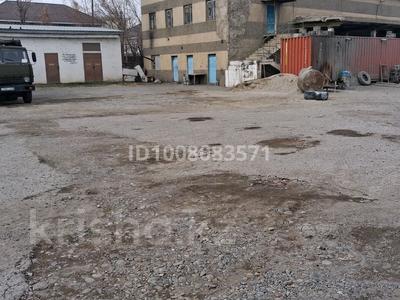 Өнеркәсіптік база · 1 га, Абая 7б, бағасы: 700 млн 〒 в Таразе