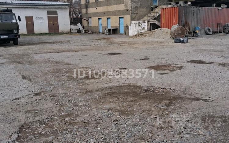Промбаза · 1 га, Абая 7б за 700 млн ₸ в Таразе — фото 2
