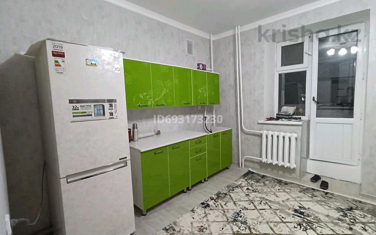 2-комнатная квартира, 50 м², 2 этаж помесячно, Бозгулов 3 — Тасбугет, на против Детская больница Бозгулов 10