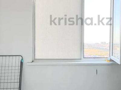 1-комнатная квартира · 48 м² · 13/16 этаж, Болашак за 17.3 млн ₸ в Талдыкоргане, мкр Болашак