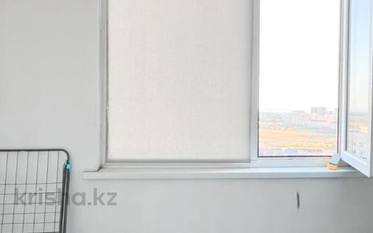 1-комнатная квартира · 48 м² · 13/16 этаж, Болашак за 17.3 млн ₸ в Талдыкоргане, мкр Болашак — фото 2