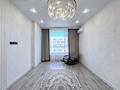 3-бөлмелі пәтер · 85 м² · 10/12 қабат, Санжара Асфендиярова 5, бағасы: 57.6 млн ₸ в Астане, Нура р-н — фото 4