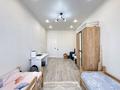 3-бөлмелі пәтер · 85 м² · 10/12 қабат, Санжара Асфендиярова 5, бағасы: 57.6 млн ₸ в Астане, Нура р-н — фото 8