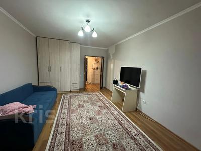 1-бөлмелі пәтер · 43.6 м² · 8/17 қабат, мкр Мамыр-1, бағасы: 32.5 млн ₸ в Алматы, Ауэзовский р-н