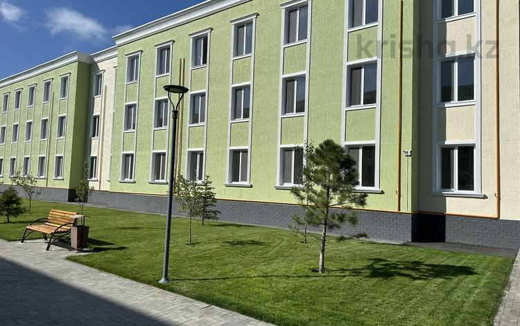 2-комнатная квартира, 39 м², 1/3 этаж, Аубакирова 76 за ~ 12.3 млн 〒 в  — фото 2