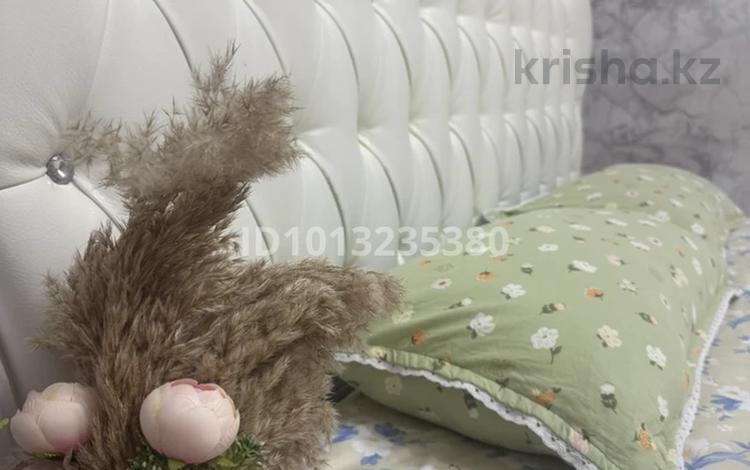 1-бөлмелі пәтер · 40 м² · 5/9 қабат, Нұрсая ш/а., Елорда 6б/8, бағасы: 3 000 ₸ в Атырау, мкр Нурсая — фото 2