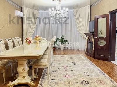 Жеке үй · 6 бөлме · 209.64 м² · 1000 жүзд., Қобыланды батыр 41 — Астана, бағасы: 45 млн ₸ в Атырау, мкр Мирас