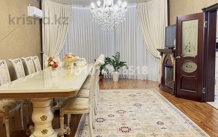 Жеке үй · 6 бөлме · 209.64 м² · 1000 жүзд., Қобыланды батыр 41 — Астана, бағасы: 45 млн ₸ в Атырау, мкр Мирас — фото 3