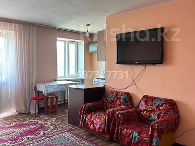 2-бөлмелі пәтер · 55 м² · 4/4 қабат, Шевченко — Назарбаева, бағасы: 9 000 〒 в Талдыкоргане