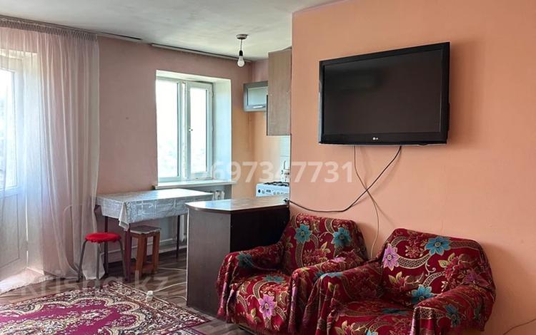2-комнатная квартира · 55 м² · 4/4 этаж, Шевченко — Назарбаева за 9 000 ₸ в Талдыкоргане — фото 2