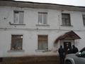 2-бөлмелі пәтер · 57.1 м² · 2/2 қабат, Интернациональная 78-12, бағасы: 12.4 млн ₸ в Петропавловске