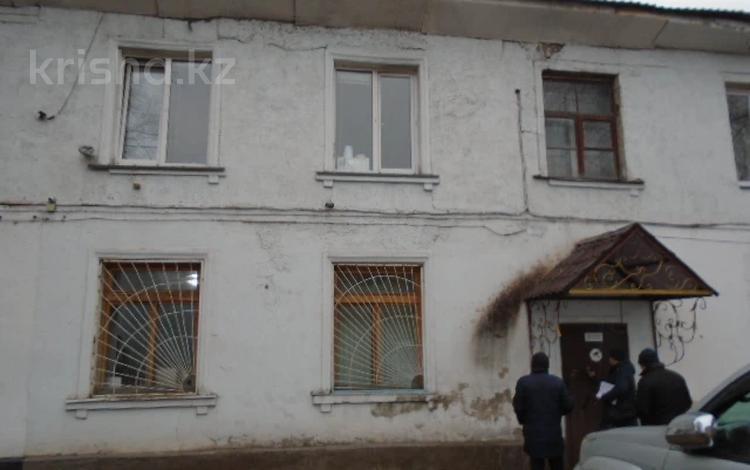 2-бөлмелі пәтер · 57.1 м² · 2/2 қабат, Интернациональная 78-12, бағасы: 12.4 млн ₸ в Петропавловске — фото 2