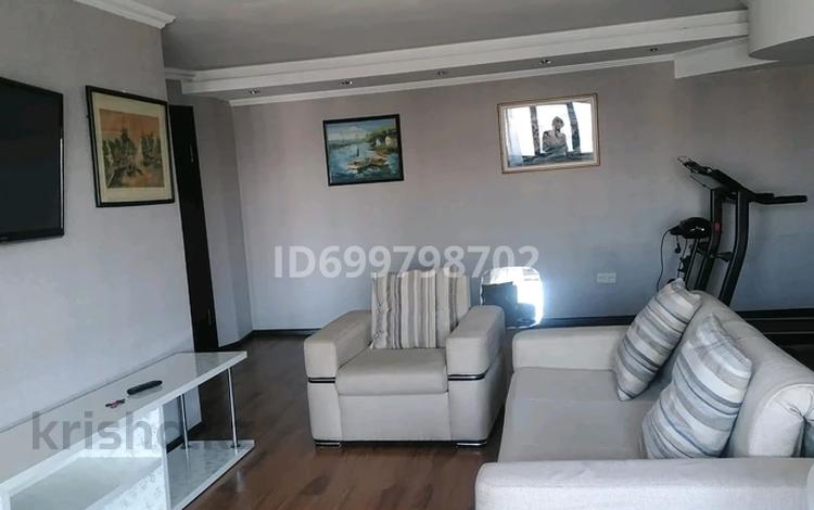 2-комнатная квартира · 92 м² · 19/19 этаж, Курмангазы 145 — Дворца спорта за 370 000 ₸ в Алматы, Алмалинский р-н — фото 2