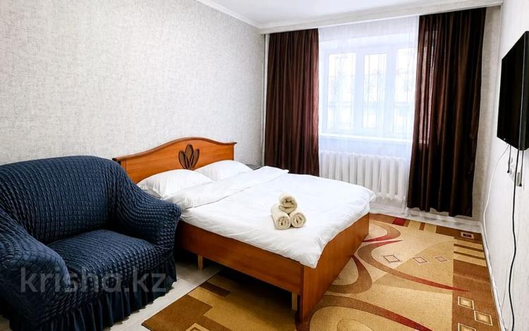 1-бөлмелі пәтер · 35 м² · 1/5 қабат, Арнасай 7а, бағасы: 15 000 ₸ в Астане, Есильский р-н — фото 10