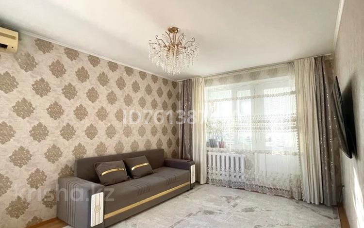 3-комнатная квартира · 66 м² · 4/9 этаж, мкр Центральный, Б. Момышулы за 23 млн ₸ в Атырау — фото 6