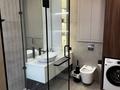 2-комнатная квартира · 56 м² · 1/3 этаж, мкр Таугуль-3, Шаймерденова 32 за 73 млн ₸ в Алматы, Ауэзовский р-н — фото 10